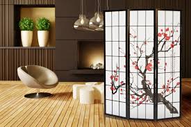 Що таке ширма: з чого складається ширма, класифікація ширм, для чого потрібна ширма