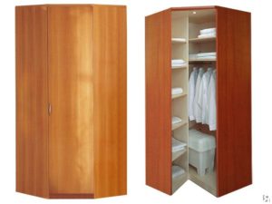 Як зібрати кутовий шафа: покрокова інструкція складання різних моделей