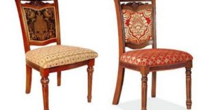 Як почистити оббивку стільця в домашніх умовах: загальні правила чищення, як почистити оббивку в залежності від матеріалу.