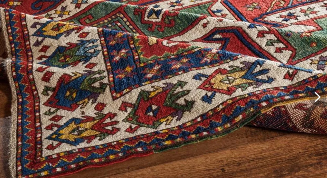 Як можна використовувати старий килим: не викидайте старий килим.