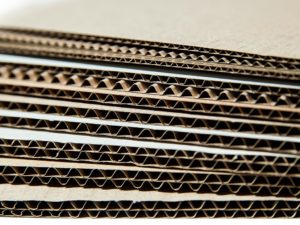 Робимо світильник з гофрокартону: які матеріали знадобляться, як зібрати