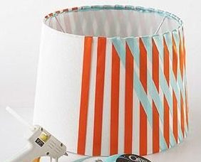 Реставрація торшера своїми руками: як оновити старий торшер, декупаж, реставрація тканиною