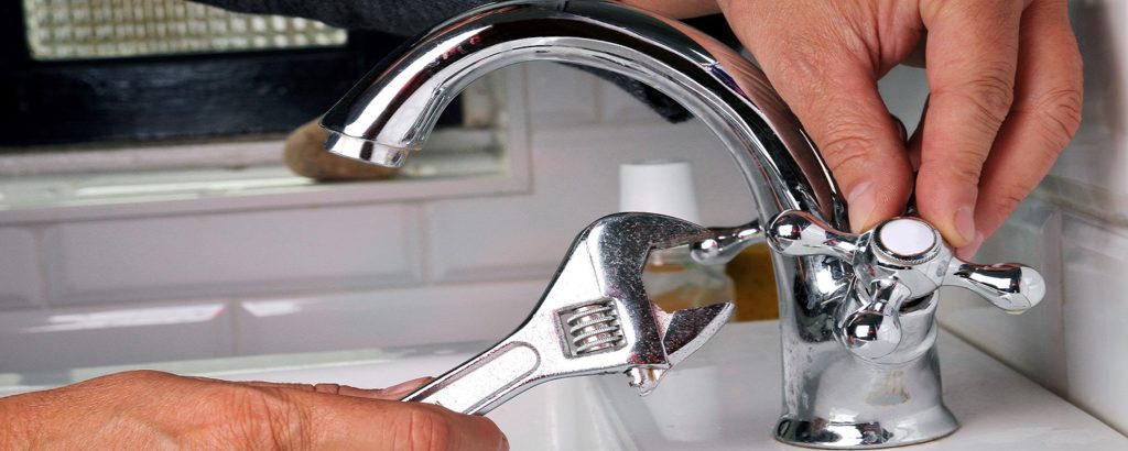 Що робити, якщо прокручується кран на змішувачі: ремонт змішувача, якщо прокручується кран-букса