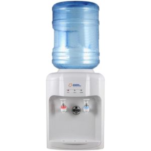 Причини, чому потік кулер для води: як виявити і усунути несправності.