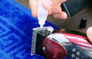 Чим змастити машинку для стрижки волосся: які мастильні матеріали підійдуть