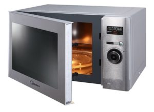 як перевірити магнетрон свч печі на справність