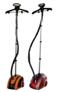 Як користуватися відпарювачем для одягу правильно