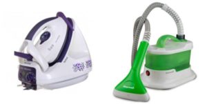 Відпарювач або парогенератор: характеристики та переваги пристроїв.