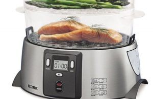 У чому різниця пароварки і мультиварки: особливості пристроїв, аналіз плюсів і мінусів