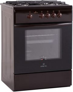 Як почистити газову плиту: поради, як і чим очистити грати на газовій плиті та інші складові