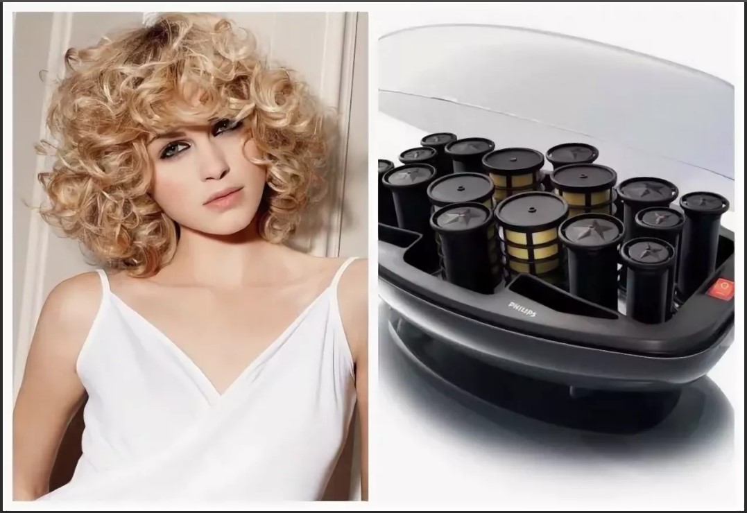 Електробігуді: плюси і мінуси, як вибрати: які електричні бігуді краще?