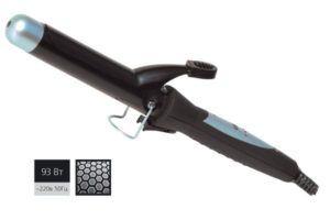 Як випрямити волосся плойкою: які критерії врахувати при виборі плойки для випрямлення.