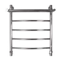 Установка рушникосушки з нижнім підключенням: покрокова інструкція