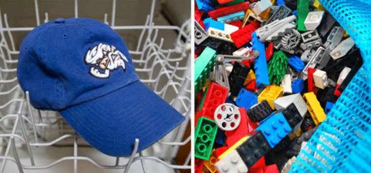 Ці 12 речей безпечно мити в посудомийній машині: що абсолютно безпечно можна відмити в посудомийці?