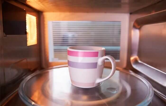 Чому американці не користуються електрочайниками: причини