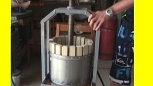 Як зробити соковитискач з пральної машини: підготовка матеріалів та інструментів, зборка і тестування