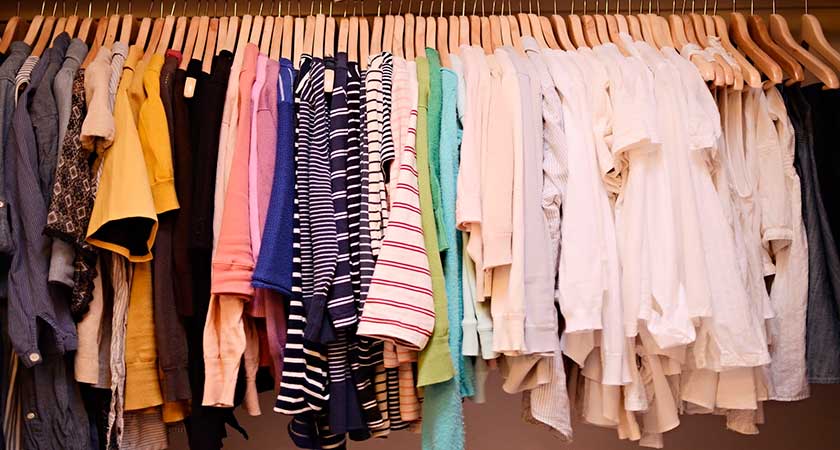 Фекалії і клопи: причини, які переконають вас перестирывать новий одяг