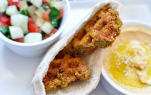 Що можна приготувати в вафельниці: оригінальні рецепти страв