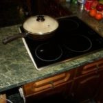 Що робити, якщо не включається варильна панель