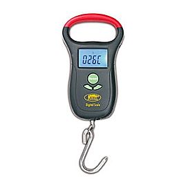 Електронні ваги для рибалки - що це, чому це потрібно кожному рибалці і які існують особливості риболовних ваг