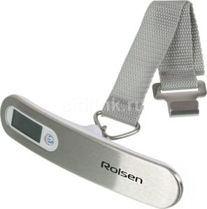 Ваги для мандрівників багажні - корисне придбання для тих. хто часто вирушає в дорогу