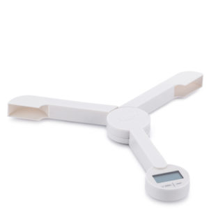 Що таке ваги-циліндр складні кухонні: чому вони повинна бути у кожної господині?