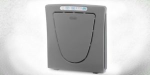 Що таке очисник повітря, його функції та призначення