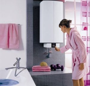 Чому витяжку та газову колонку не можна включати одночасно: подбайте про життя і здоров'я