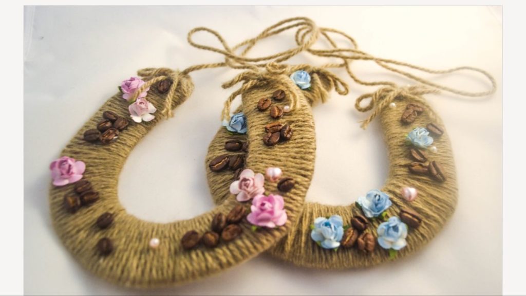 Як зробити обереги для житла своїми руками