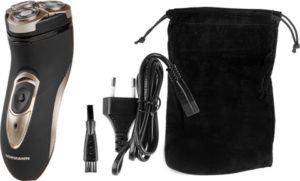 Правильний догляд за електробритвою – чищення, змащення, поради по догляду