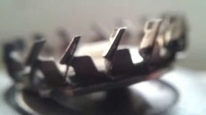 Як заточити ножі електробритви в домашніх умовах