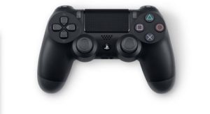 Гироскоп в джойстике ps4 что это