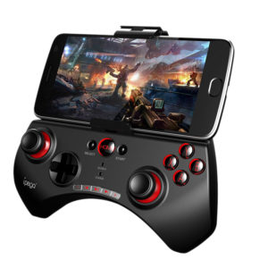 Як називається джойстик для телефону: назва і функції джойстика для телефону