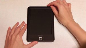 Не включається електронна книга: що робити, якщо не включається електронна книга.