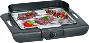 Як вибрати електрогриль: критерії вибору, кращі електрогрилі