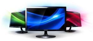 Який вибрати монітор для ігор: розмір діагоналі і дозвіл монітора, тип матриці, час відгуку, яскравість і контрастність, кути огляду, частота оновлення екрану.