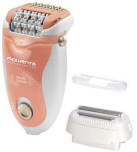 Який вибрати епілятор для зони бікіні і чому необхідно відмовитися від бритви?