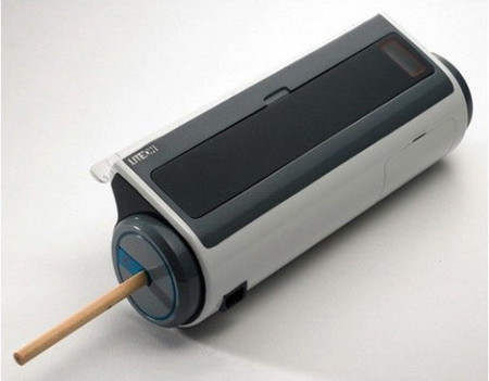 Принтер, який друкує олівцями: механізм роботи пристрою