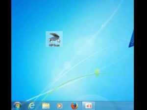 Ярлик сканера на робочий стіл windows 7: як налаштувати принтер на робочий стіл