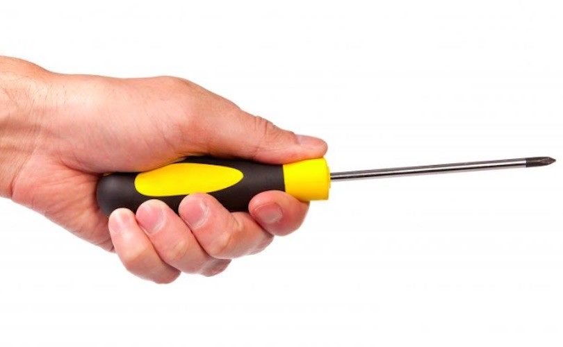 Викрутки якої фірми найкращі: якою має бути хороша викрутка