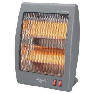 Скільки споживає електроенергії інфрачервоний обігрівач: розрахунок