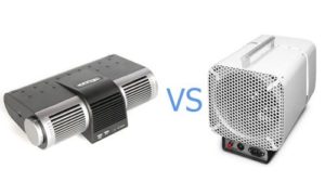 Іонізатор або озонатор — що краще, які відмінності між приладами