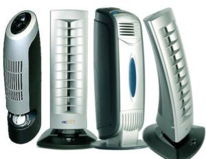 Навіщо потрібен іонізатор повітря будинку? Достоїнства і недоліки приладу