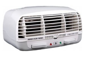 Як працює іонізатор повітря — опис принципу роботи. Що робить і що дає іонізатор