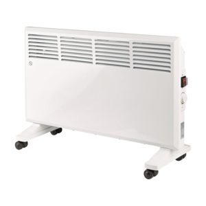 Як вибрати конвектор: для дому, дачі та квартири