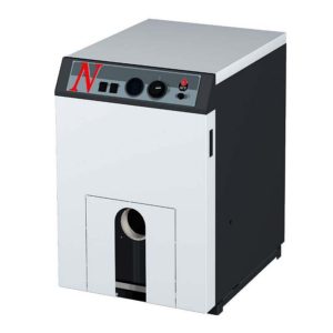 Що таке конвекційний котел: з чого складається і як працює