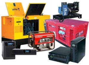 Генератор для котла опалення як вибрати: бензиновий, дизельний, газовий, критерії вибору, поради фахівців