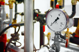 Чому падає тиск у газовому котлі: причини падіння тиску в котлі і їх усунення