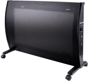 Як зробити обігрівач для будинку своїми руками: покрокове керівництво