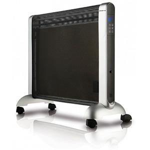 Плюси і мінуси микатермического обігрівача: що потрібно врахувати при виборі приладу.